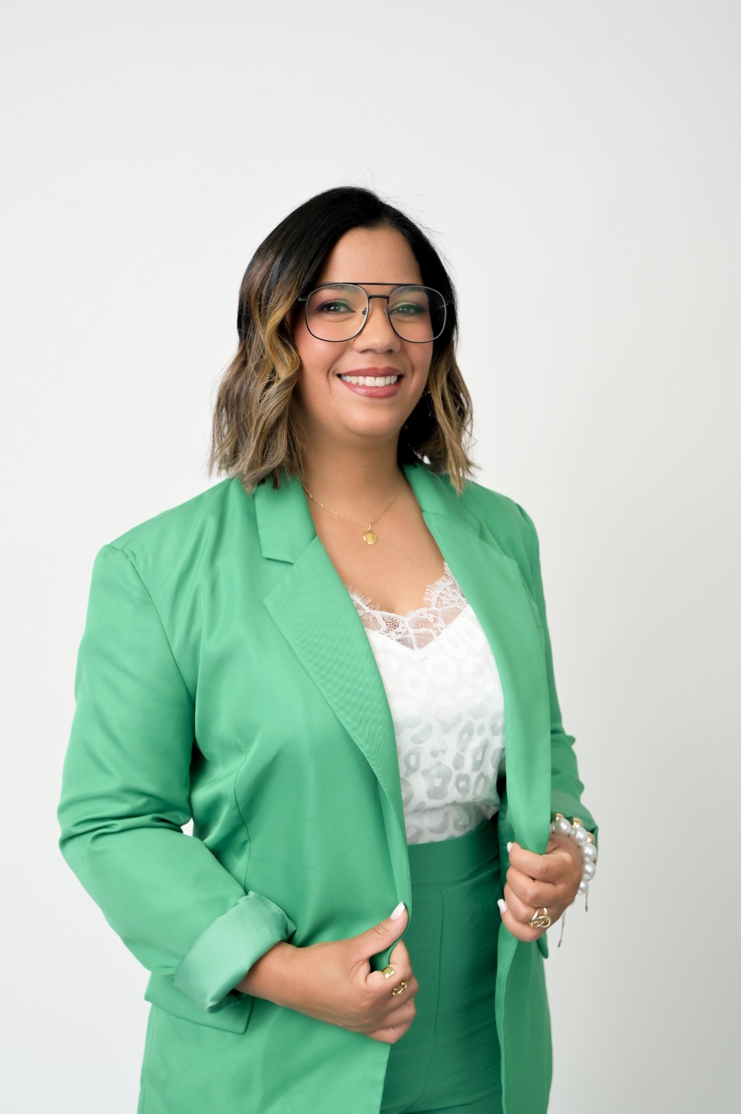 Carla Diaz