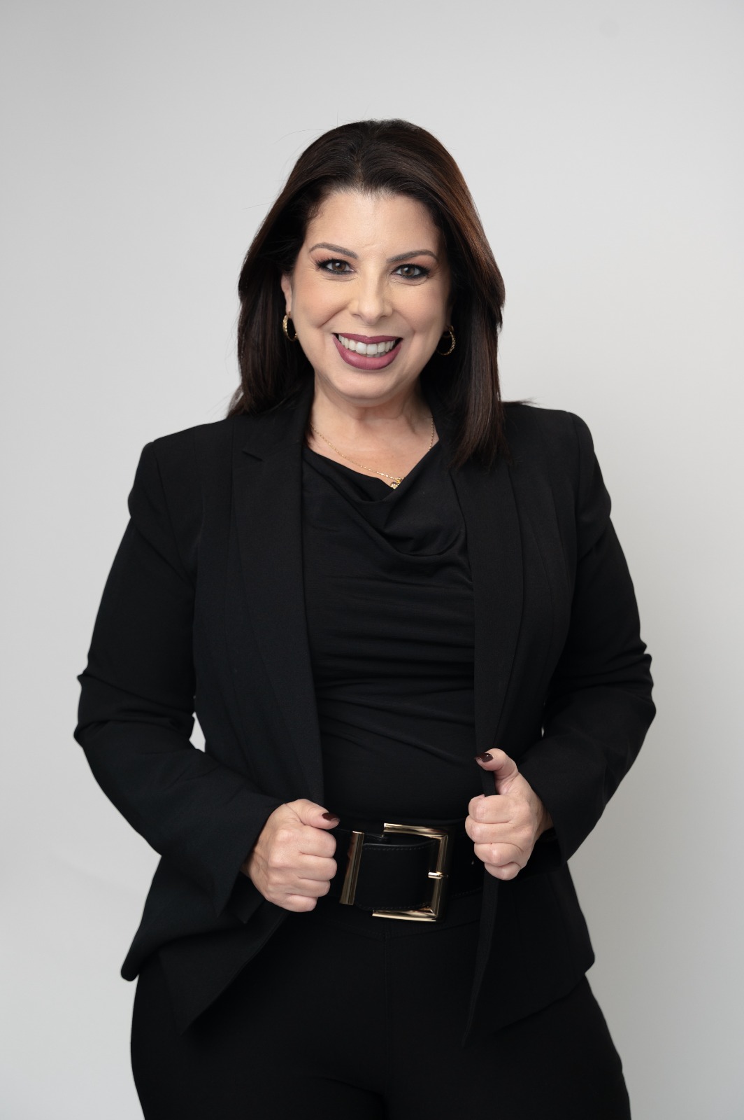Dorali Parra