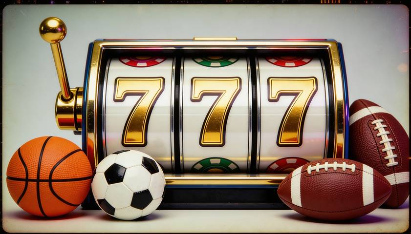 Pourquoi choisir SG Casino en 2024 ? Comparaison détaillée avec la concurrence