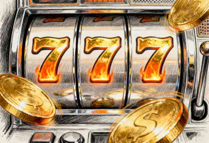 Communiqué de Presse Slotexo Casino : Découvrez les Nouvelles Fonctionnalités et Bonus Exclusifs