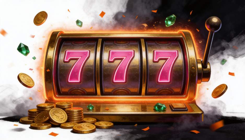 Communiqué de Presse Slotexo Casino : Découvrez les Nouvelles Fonctionnalités et Bonus Exclusifs