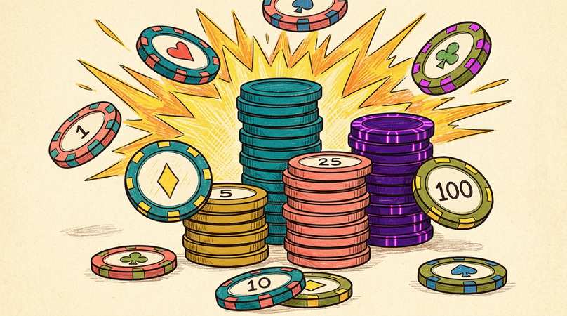 Irwin Casino Boni-Review: Alles, was Sie wissen müssen Irwin Casino Boni-Review: Alles, was Sie wissen müssen