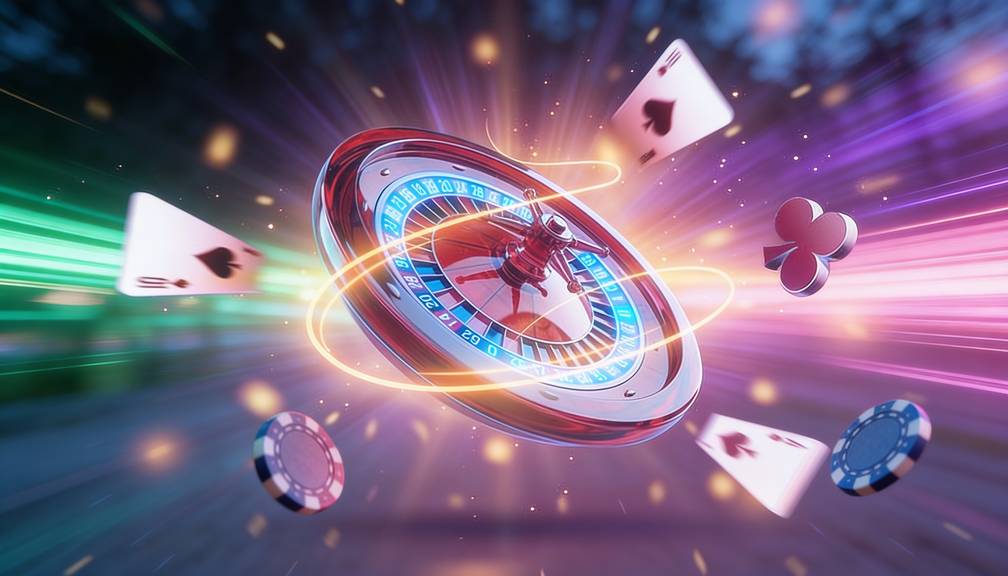 Neuigkeiten bei ZoomE Casino: Pressemitteilung