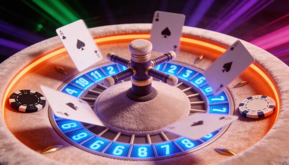 Neuigkeiten bei ZoomE Casino: Pressemitteilung