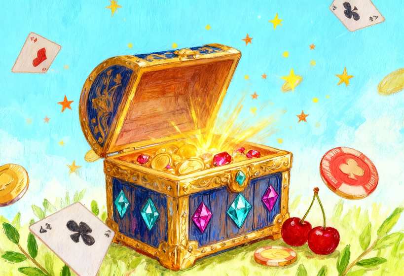 Richy Fish Casino Review: A Comprehensive Guide to Features, Bonuses, and Games Richy Fish Casino Review: A Comprehensive Guide to Features, Bonuses, and Games