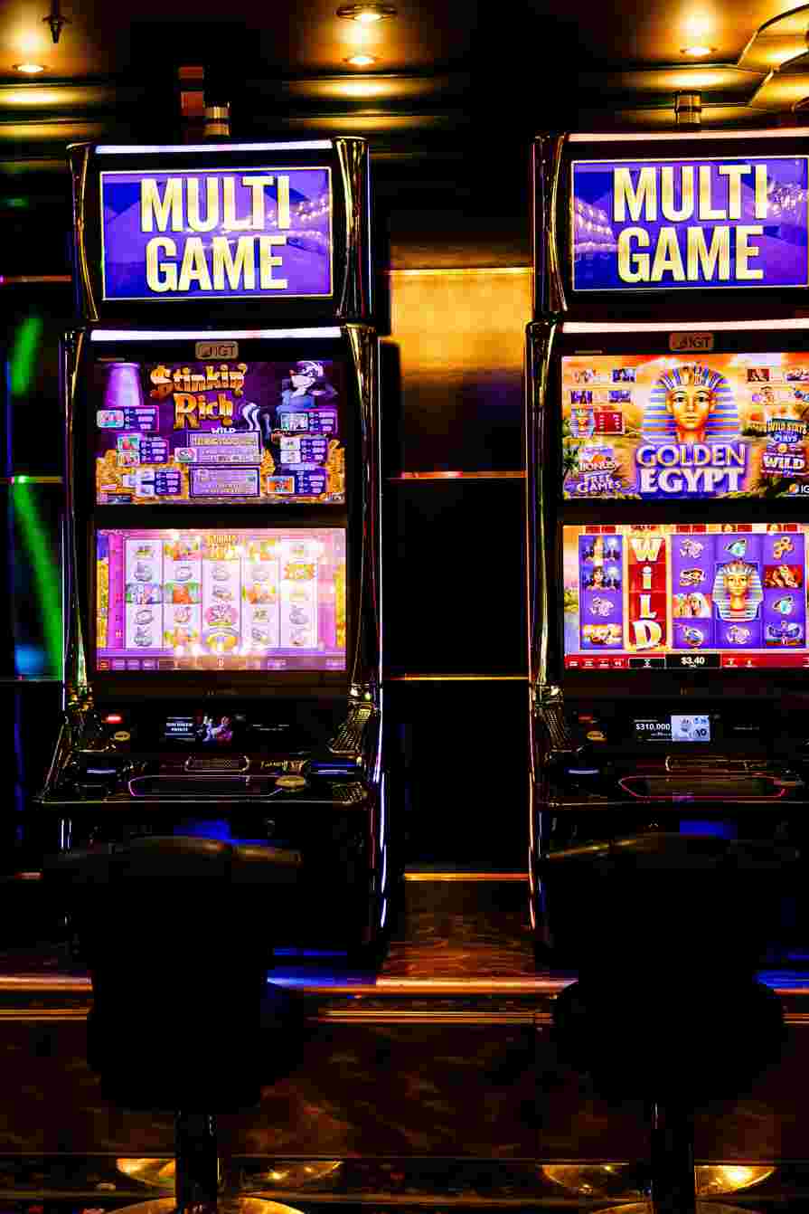 So vermeiden Sie Casino-Betrügereien So vermeiden Sie Casino-Betrügereien
