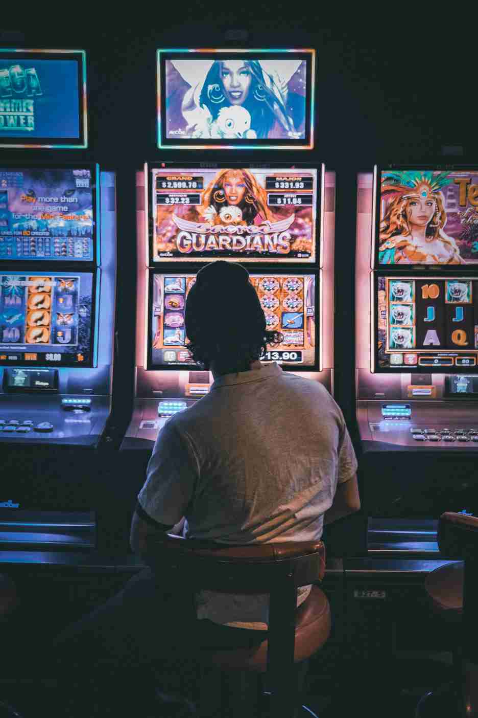 Spinpanda Casino Review: A Comprehensive Guide to Games, Bonuses, and Features