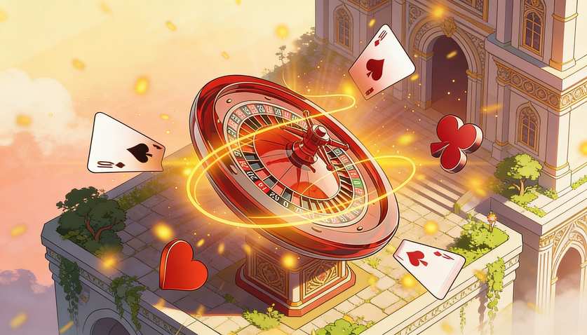 Sushi Casino Casino: Ein detaillierter Review