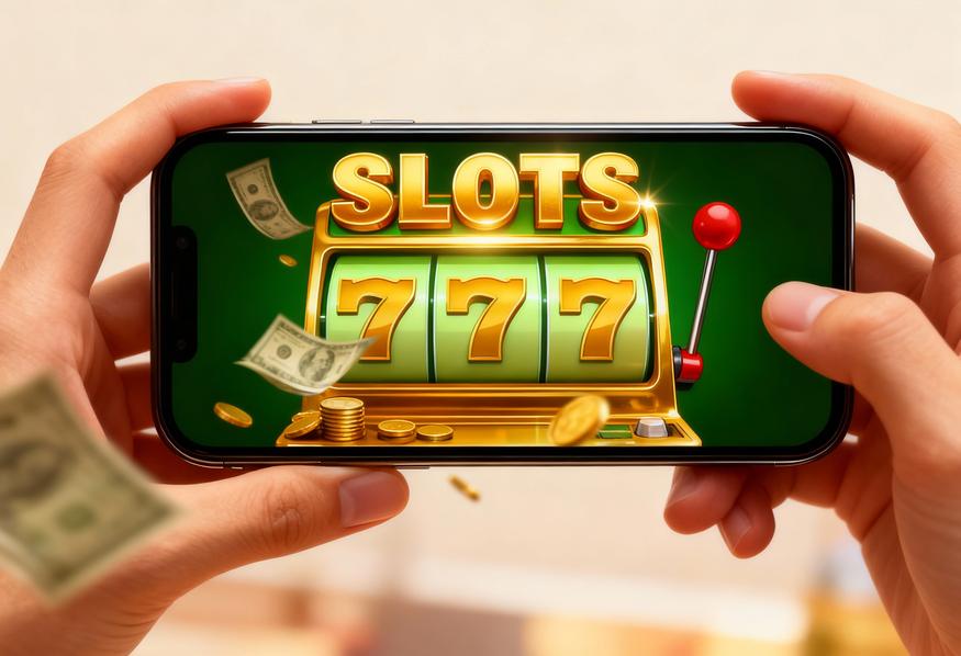Vinyl Casino: En Oversikt Over Casino Bonus og Spill