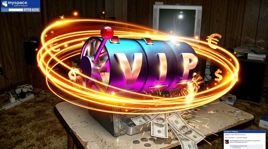 Vinyl Casino og Ansvarlig Spill Vinyl Casino og Ansvarlig Spill