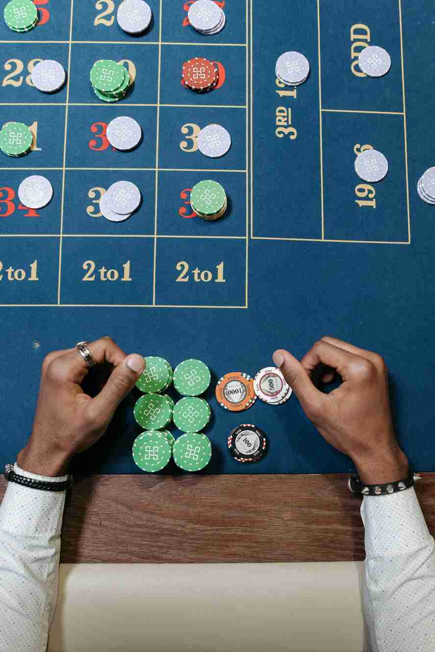 Wie man den maximalen Bonus im Casinozer erhält