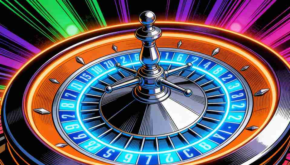 Winbig21 Casino: The Ultimate Crypto Casino Experience