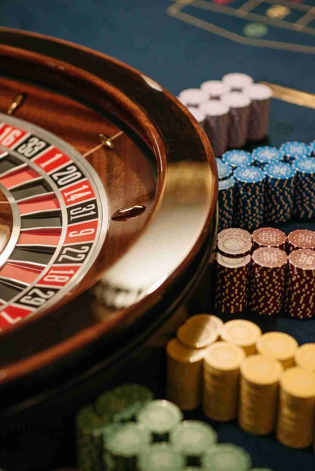 Winbig21 Casino: The Ultimate Crypto Casino Experience